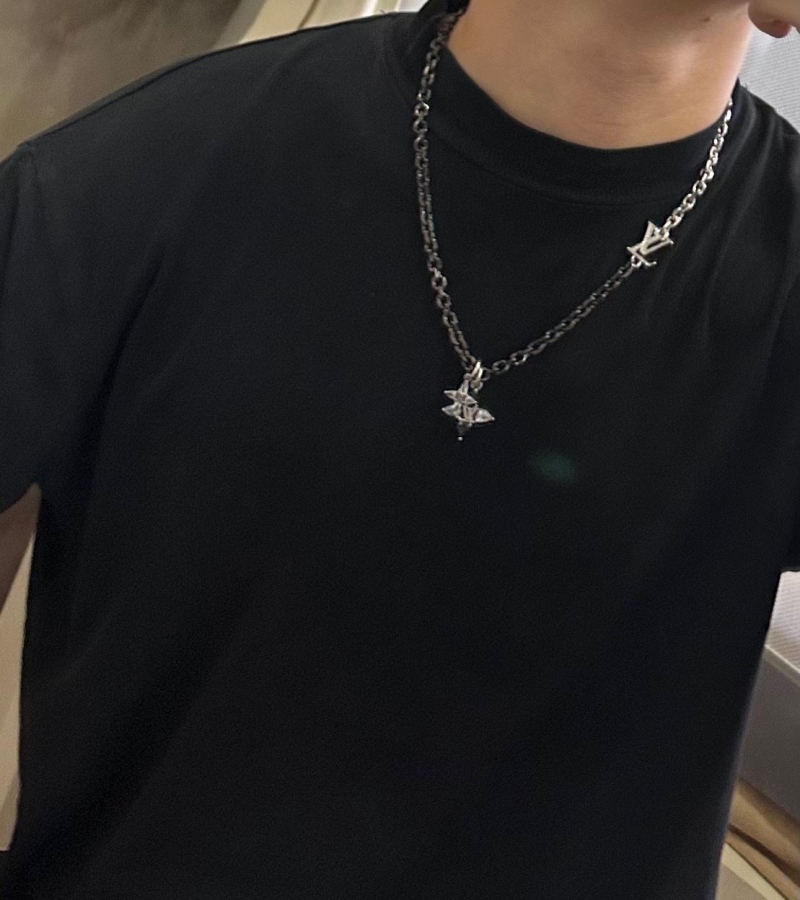 LV Necklaces